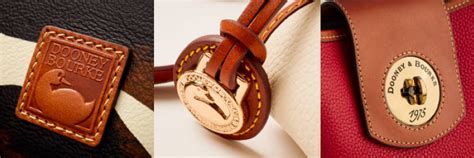 authentic dooney and bourke vs fake
